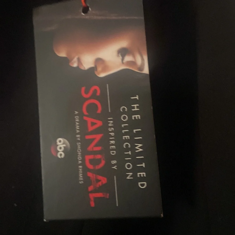 Scandal the limited collection skirt - Picture 4 of 15